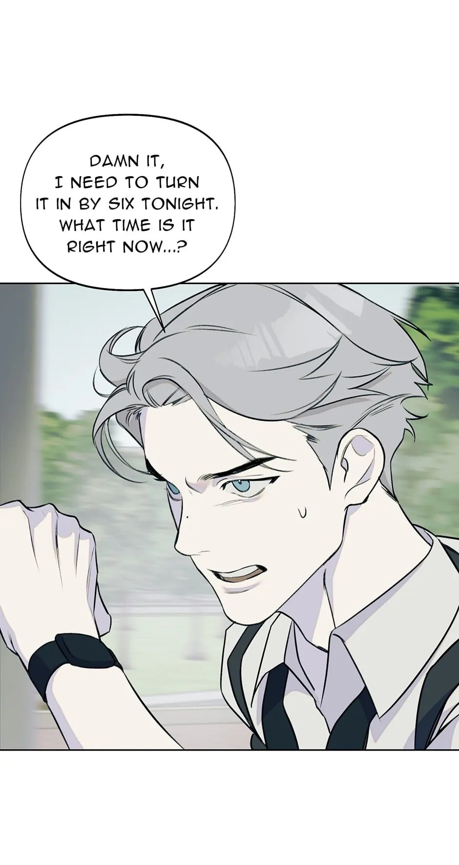 Nerd Project, Chapter 4 image 29